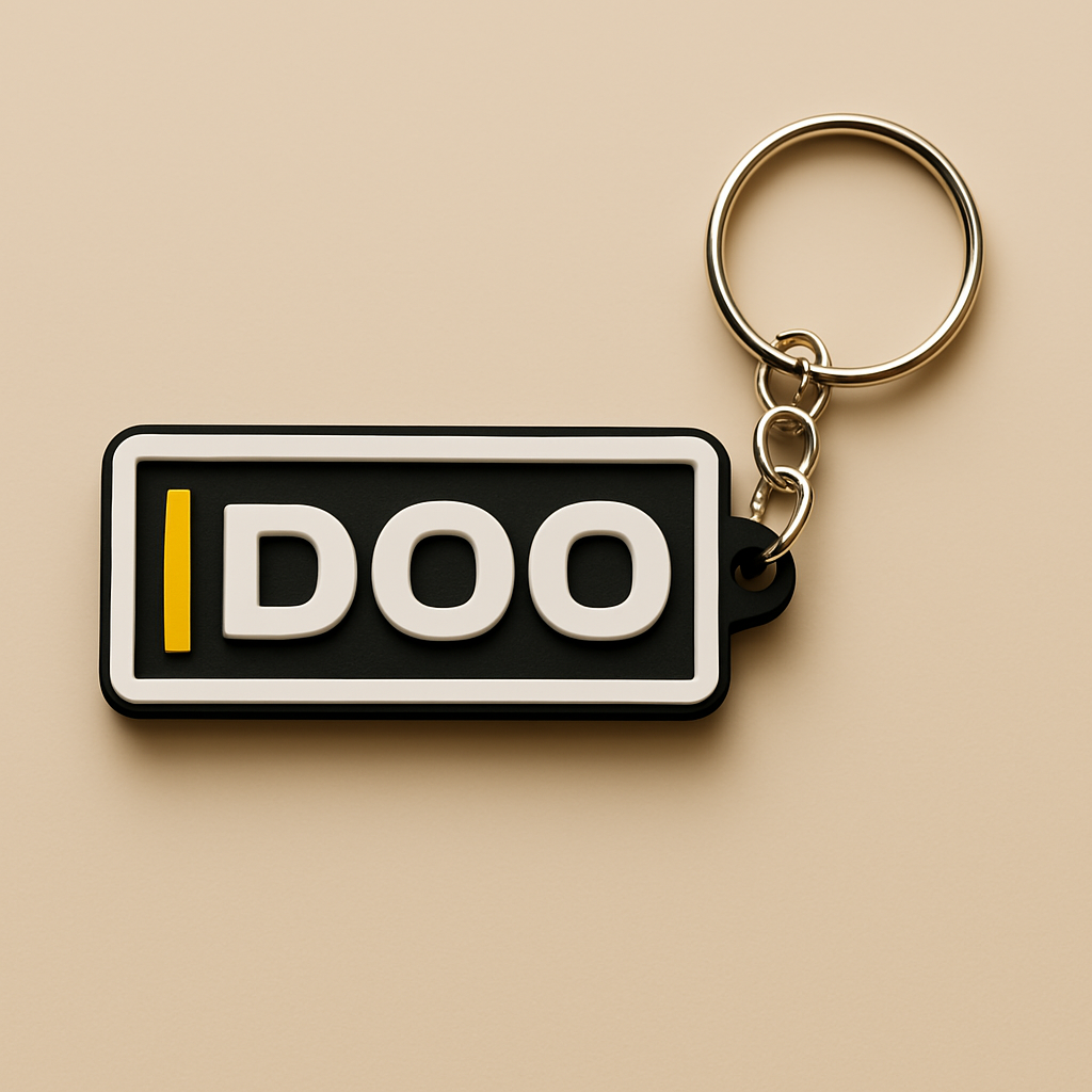 Formula 1 nyckelring - Välj din favoritförare!