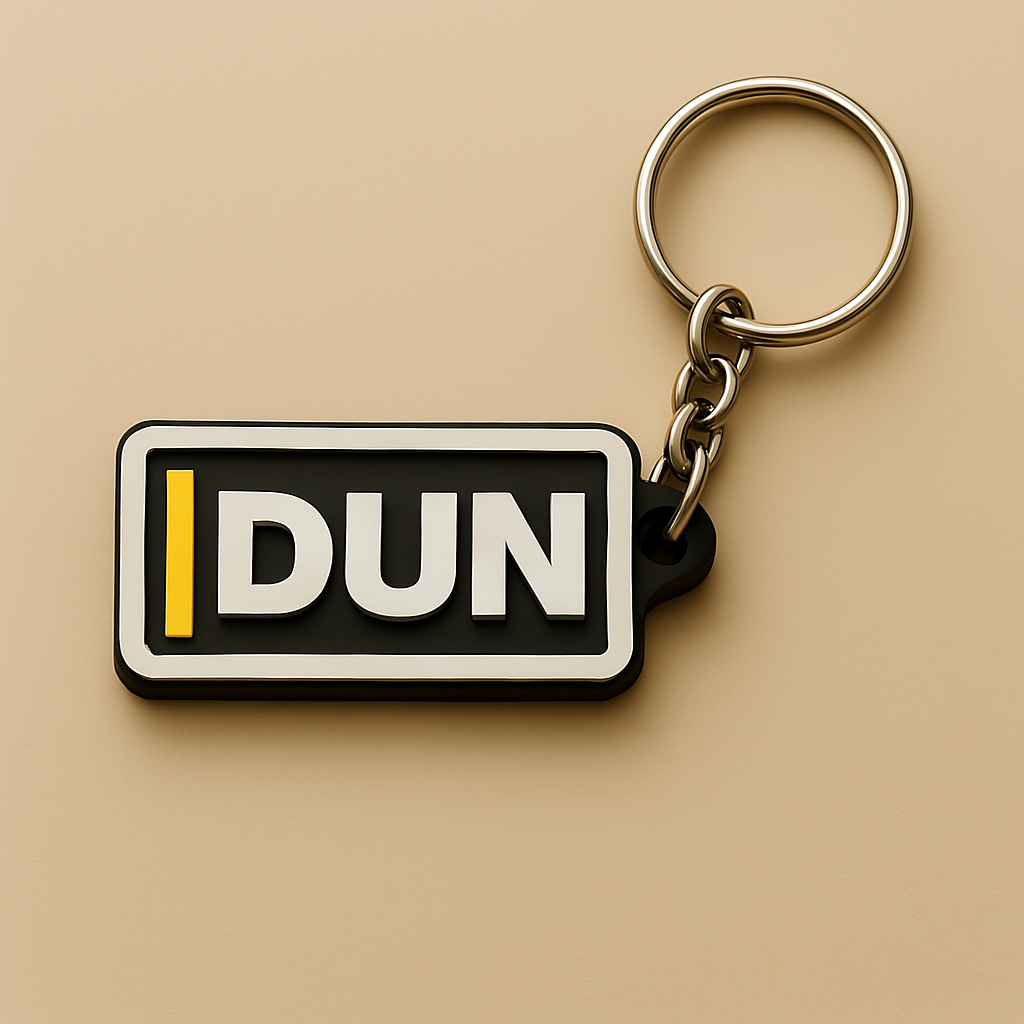 Formula 2 nyckelring - Välj din favoritförare!