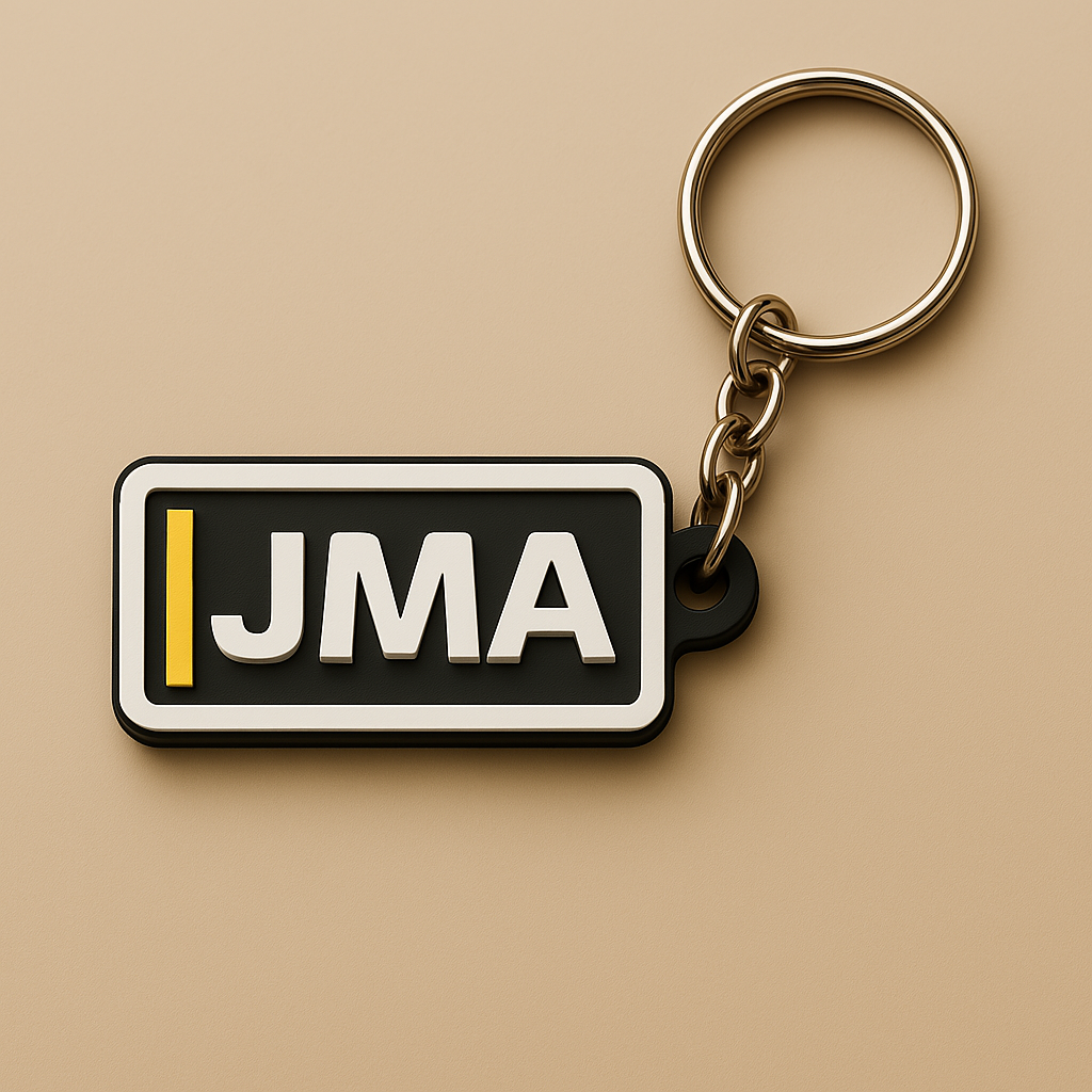 Formula 2 nyckelring - Välj din favoritförare!