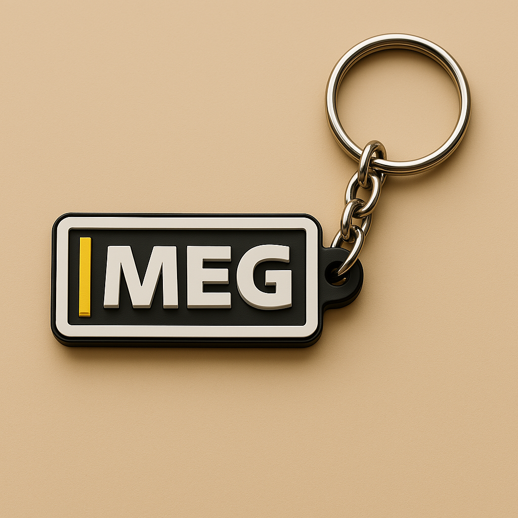 Formula 2 nyckelring - Välj din favoritförare!